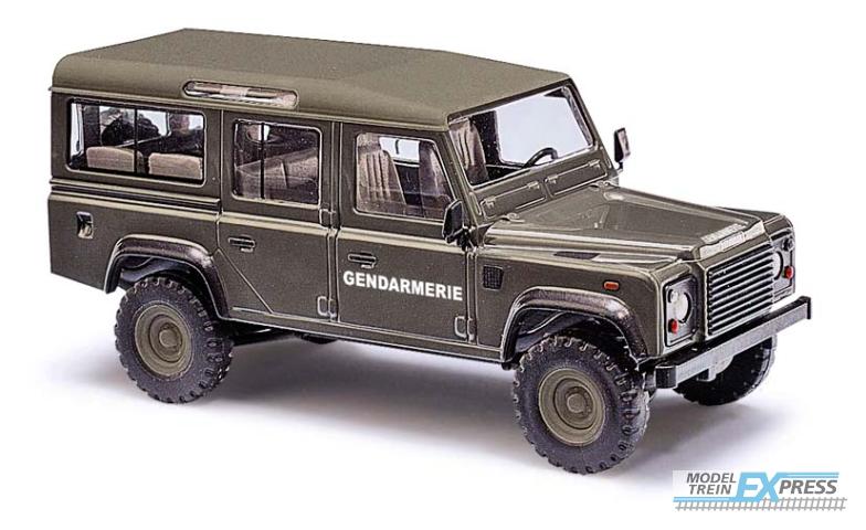 Busch autos 50359